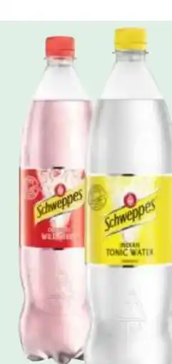 MPreis Tonic Water Angebot