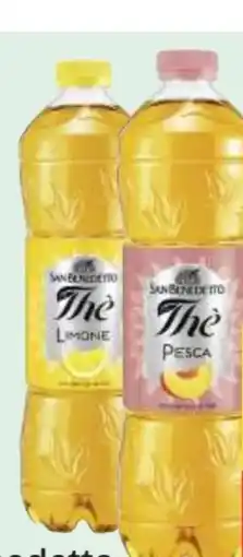 MPreis Eistee Angebot