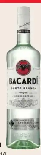 MPreis Weißer Rum Angebot