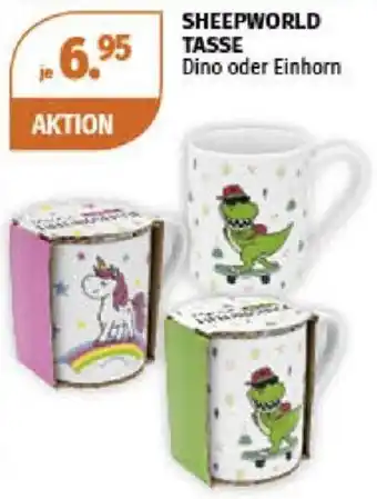 Müller SHEEPWORLD TASSE Angebot