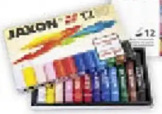 Müller JAXON ÖLPASTELLKREIDE Angebot