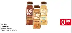 Transgourmet RAUCH CAFEMIO Angebot