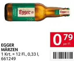 Transgourmet EGGER MÄRZEN Angebot