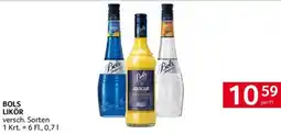 Transgourmet BOLS LIKÖR Angebot