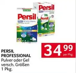 Transgourmet PERSIL PROFESSIONAL Angebot