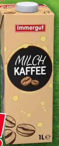 Norma Eiskaffee Angebot