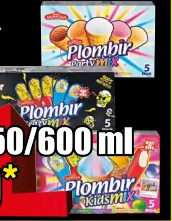 Norma Plombir Eis Angebot