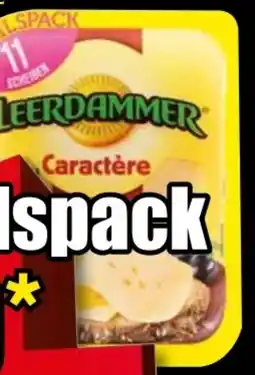 Norma Käse Caractère Angebot