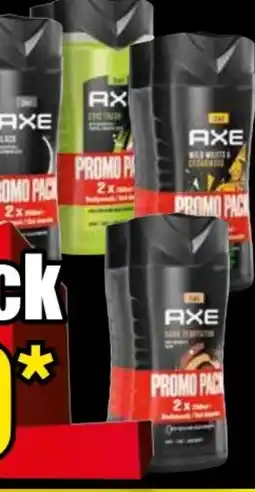 Norma Duschgel Angebot