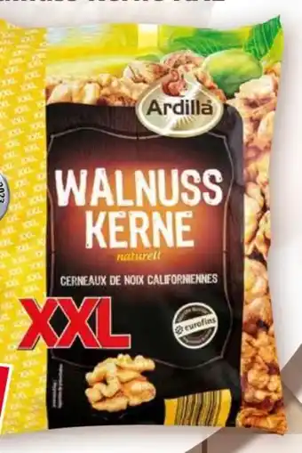 Norma Walnusskerne Angebot