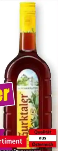 Norma Der milde Kräuterlikör Angebot