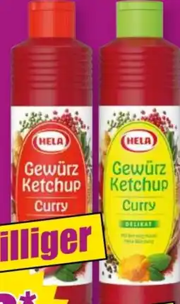 Norma Curry Gewürz Ketchup Angebot
