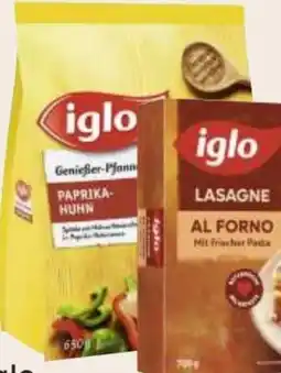 MPreis Lasagne Angebot