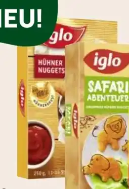 MPreis Hühner Nuggets Angebot