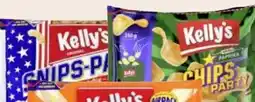 MPreis Chips Party Angebot