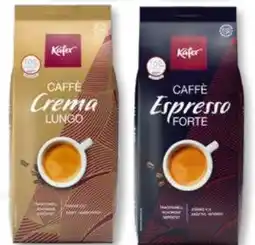 Caffe Crema Lungo