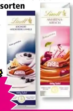 Norma Tafelschokolade Eissorten Angebot