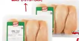 Spar Hendlfilet Angebot