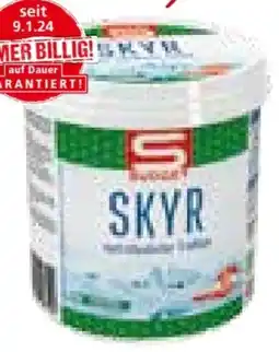 Spar Skyr Angebot