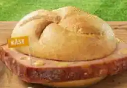 Spar Käse Leberkässemmel Angebot