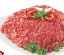 Spar Faschiertes Angebot