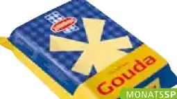 Spar Gouda Angebot