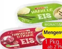 Spar Eis Angebot