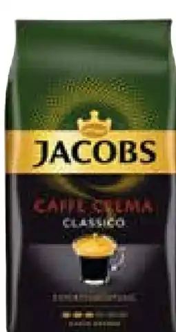 Spar Caffè Crema Classico Angebot
