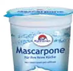 Spar Mascarpone Angebot