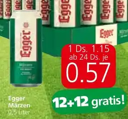 Spar Märzen Angebot
