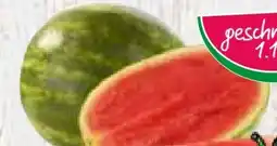 Spar Wassermelone Angebot