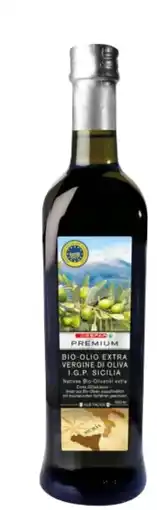 Interspar Bio-Olio Extra Vergine di Oliva Angebot