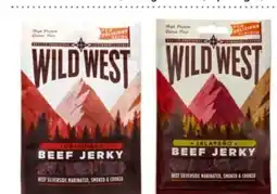 Interspar Beef Jerky original Angebot