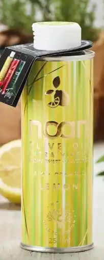 Interspar Bio-Olivenöl extra Lemon Angebot
