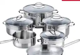 Interspar Geschirrset Murano Angebot