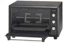 Interspar Backofen Forno Gusto Angebot
