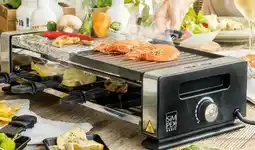 Interspar Raclette Angebot