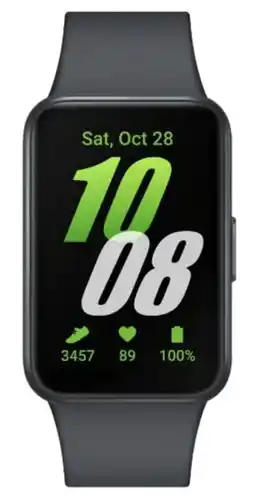 Interspar Galaxy Fit3 Angebot