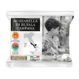 Billa Mozzarella Di Bufala Campana Angebot