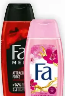 Billa Dusche Angebot
