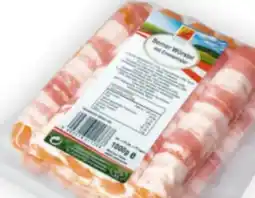 Billa Berner Würstel Angebot