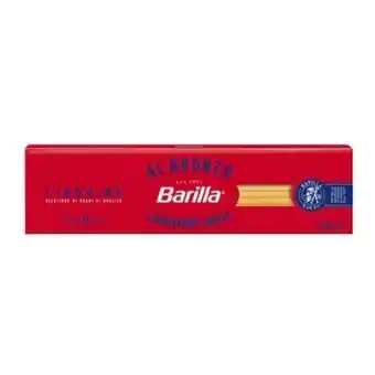 Billa Al Bronzo Premium Pasta Angebot