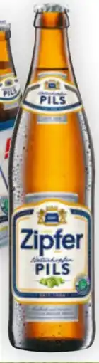 Billa Pils Angebot