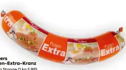 Billa Puten Extra Kranz Angebot