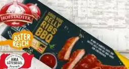 Billa Die Grillerei Belly Ribs Angebot