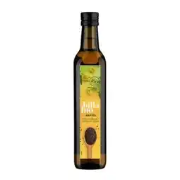 Billa Bio Rapsöl Angebot