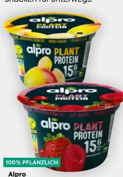Billa Protein Joghurt Angebot