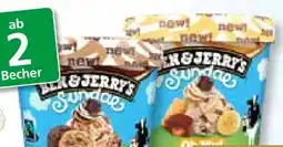 SPAR Gourmet Eis Angebot