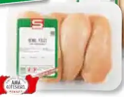 SPAR Gourmet Hendlfilet Angebot