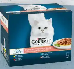 Billa Gourmet Perle Angebot